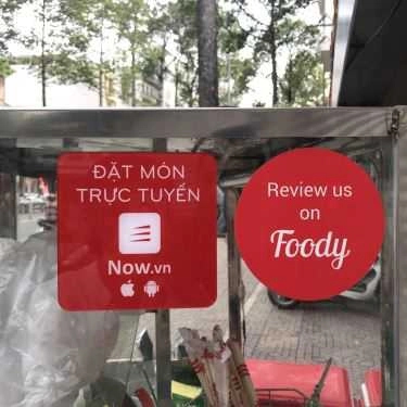 Tổng hợp- Ăn vặt Chị Năng - Bánh Tráng & Trà Sữa