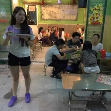 Tổng hợp- Cafe Quán Trà Sữa Cô Sẩm - Cách Mạng Tháng 8