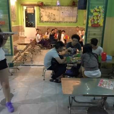 Tổng hợp- Cafe Quán Trà Sữa Cô Sẩm - Cách Mạng Tháng 8