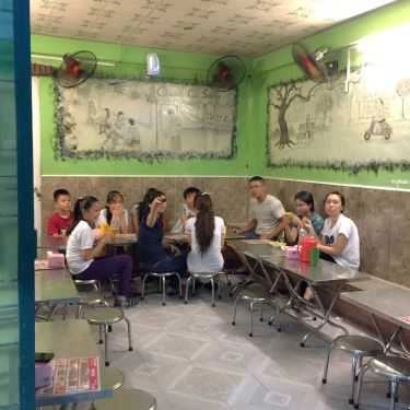 Tổng hợp- Cafe Quán Trà Sữa Cô Sẩm - Cách Mạng Tháng 8