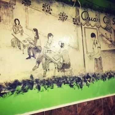 Tổng hợp- Cafe Quán Trà Sữa Cô Sẩm - Cách Mạng Tháng 8