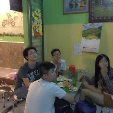 Tổng hợp- Cafe Quán Trà Sữa Cô Sẩm - Cách Mạng Tháng 8