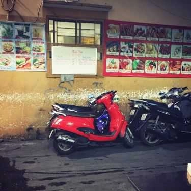 Tổng hợp- Cafe Quán Trà Sữa Cô Sẩm - Cách Mạng Tháng 8