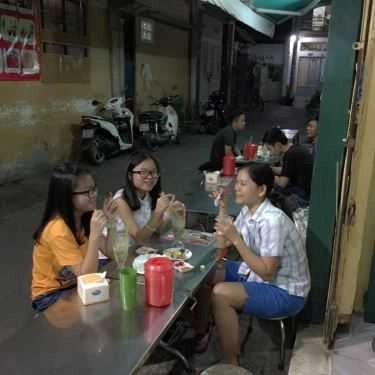 Tổng hợp- Cafe Quán Trà Sữa Cô Sẩm - Cách Mạng Tháng 8