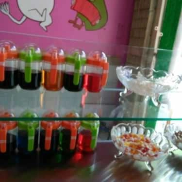 Tổng hợp- Cafe Trà Sữa Moomin