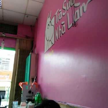 Tổng hợp- Cafe Trà Sữa Moomin