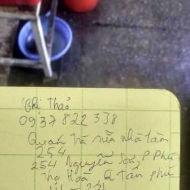 Tổng hợp- Ăn vặt Trà Sữa Nhà Làm 254