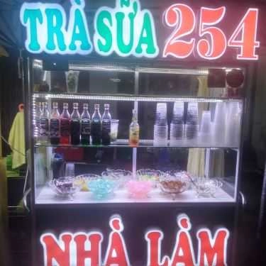 Tổng hợp- Ăn vặt Trà Sữa Nhà Làm 254
