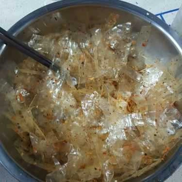 Tổng hợp- Ăn vặt Bí Ngô - Trà Sữa Nhà Làm Mang Đi