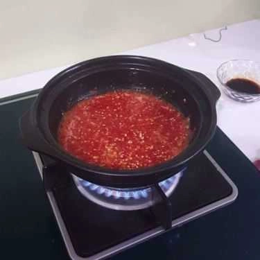 Tổng hợp- Ăn vặt Bí Ngô - Trà Sữa Nhà Làm Mang Đi