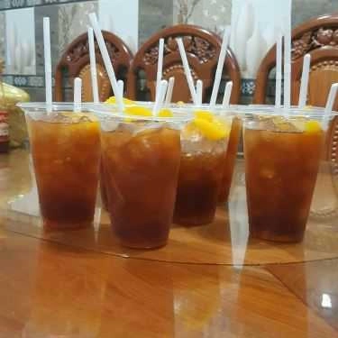 Tổng hợp- Ăn vặt Bí Ngô - Trà Sữa Nhà Làm Mang Đi