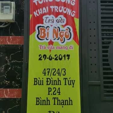 Tổng hợp- Ăn vặt Bí Ngô - Trà Sữa Nhà Làm Mang Đi