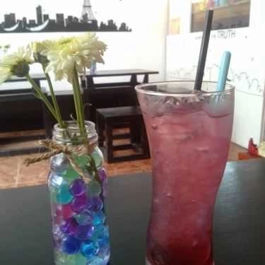 Món ăn- Trà Sữa & Cafe H2t - Phan Văn Trị