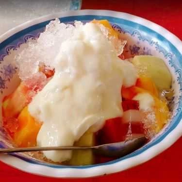 Món ăn- Ăn vặt Hằng - Trái Cây Dĩa & Sinh Tố