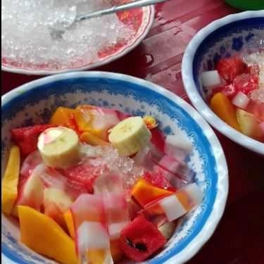 Món ăn- Ăn vặt Hằng - Trái Cây Dĩa & Sinh Tố