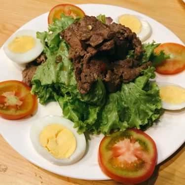 Món ăn- Quán Nhậu Quán Tư Đậu - Nhậu Bình Dân