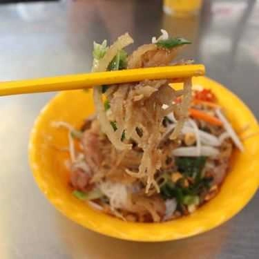 Món ăn- Ăn vặt Quán Tư Loan -  Bún Thịt Nướng Nem Nướng & Gỏi Cuốn