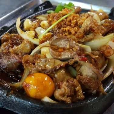 Tổng hợp- Quán Nhậu Quán Tú - Nhậu Bình Dân