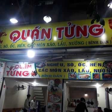 Tổng hợp- Quán Nhậu Quán Tửng - Lẩu & Nướng