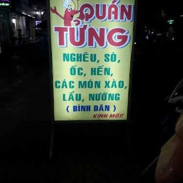 Tổng hợp- Quán Nhậu Quán Tửng - Lẩu & Nướng