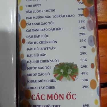 Tổng hợp- Quán Nhậu Quán Tửng - Lẩu & Nướng