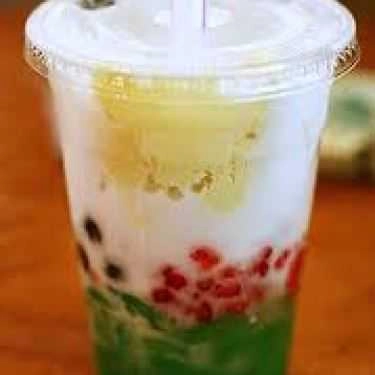 Món ăn- Ăn vặt Quán Út Hiếu - Bún Thái & Bún Cari