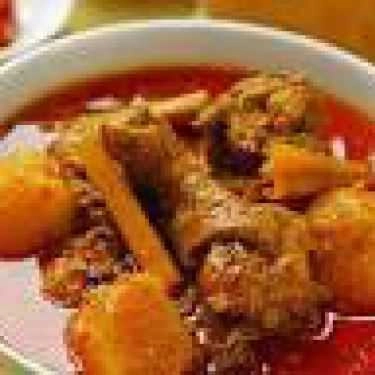 Món ăn- Ăn vặt Quán Út Hiếu - Bún Thái & Bún Cari