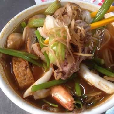 Tổng hợp- Ăn vặt Quán Út Hiếu - Bún Thái & Bún Cari