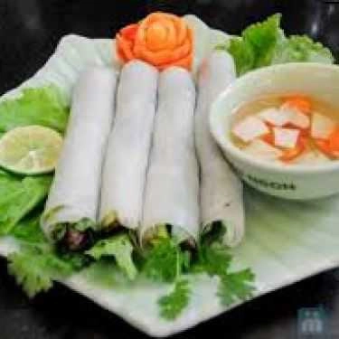 Món ăn- Ăn vặt Quán Út Hiếu - Bún Thái & Bún Cari