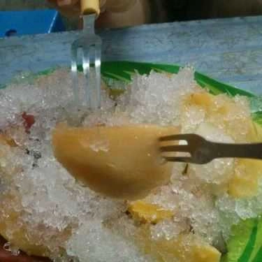 Món ăn- Ăn vặt Quán Văn Tỷ - Trái Cây Dĩa