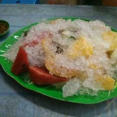 Món ăn- Ăn vặt Quán Văn Tỷ - Trái Cây Dĩa