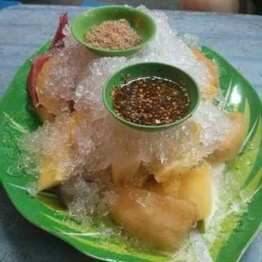 Món ăn- Ăn vặt Quán Văn Tỷ - Trái Cây Dĩa