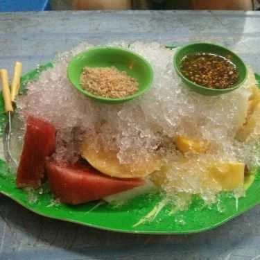 Món ăn- Ăn vặt Quán Văn Tỷ - Trái Cây Dĩa