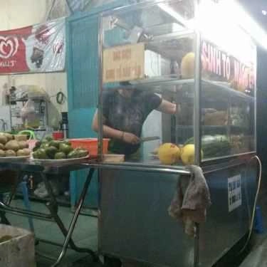 Món ăn- Ăn vặt Quán Văn Tỷ - Trái Cây Dĩa