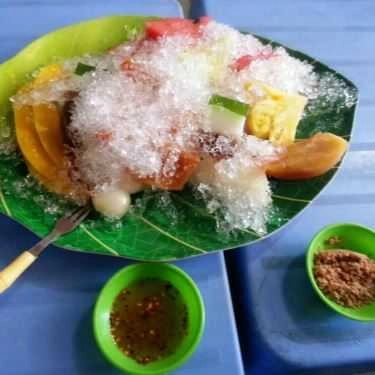 Món ăn- Ăn vặt Quán Văn Tỷ - Trái Cây Dĩa