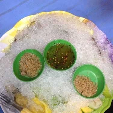 Món ăn- Ăn vặt Quán Văn Tỷ - Trái Cây Dĩa