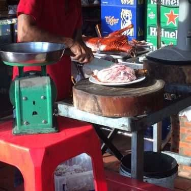 Tổng hợp- Quán Nhậu Quán Việt Dê - Chuyên Các Món Dê