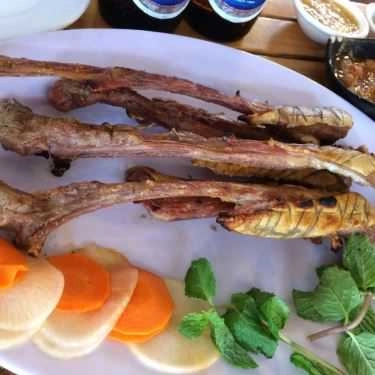 Món ăn- Quán Nhậu Quán Việt Dê - Chuyên Các Món Dê