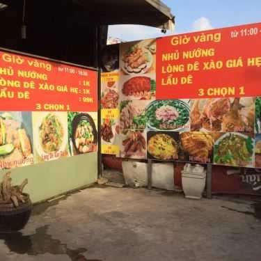 Tổng hợp- Quán Nhậu Quán Việt Dê - Chuyên Các Món Dê