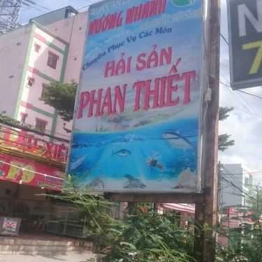 Tổng hợp- Quán Nhậu Vương Nhanh - Hải Sản & Các Món Ăn Gia Đình
