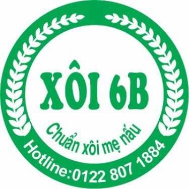 Tổng hợp- Ăn vặt Quán Xôi 6B