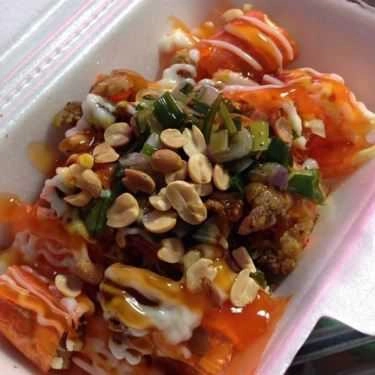 Món ăn- Zeze - Trà Sữa & Ắn Vặt