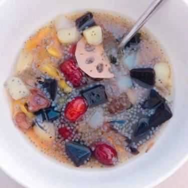 Món ăn- Zeze - Trà Sữa & Ắn Vặt