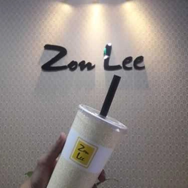 Không gian- Cafe Zon Lee - Trà Sữa