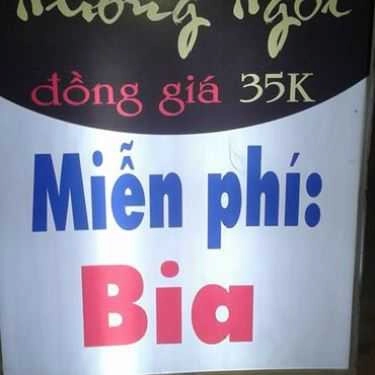 Tổng hợp- Quán Nhậu Quán Zozo - Nướng & Lẩu
