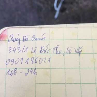 Tổng hợp- Quán Nhậu Quảng Đà Quán - Lẩu Gà & Các Món Nhậu Bình Dân