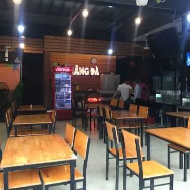 Tổng hợp- Quán Nhậu Quảng Đà Quán - Lẩu Gà & Các Món Nhậu Bình Dân