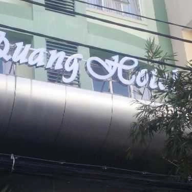 Tổng hợp- Quang Hotel - Nguyễn Văn Thủ