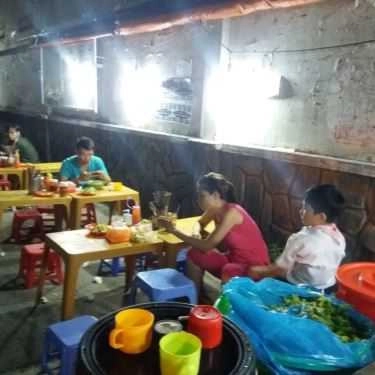 Tổng hợp- Ăn vặt Quang Tiến 2 Anh Em 86 - Mì Quảng & Bún Bò