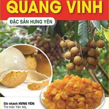 Tổng hợp- Quang Vinh - Đặc Sản Hưng Yên - Shop Online